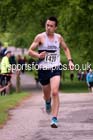 Raby Castle 10k, County Durham. Photo: David T. Hewitson/Sports for All Pics